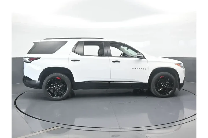 $24997 : Chevrolet Traverse 2021 Prem image 7