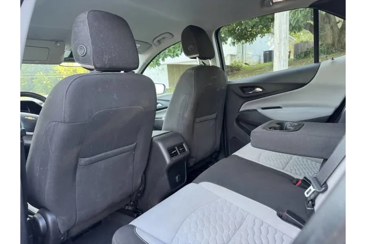 $7999 : 2018 Equinox LS image 9