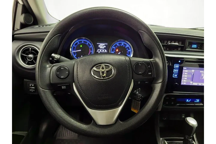 $15998 : Toyota Corolla 2018 LE 4dr S image 10