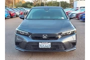 $22900 : Honda Civic 2023 EX 4dr Seda thumbnail