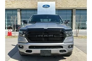$27995 : Ram 1500 2021 4x4 Lone Star thumbnail