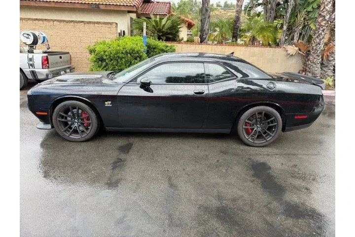 $39998 : Dodge Challenger 2022 R/T Sc image 10