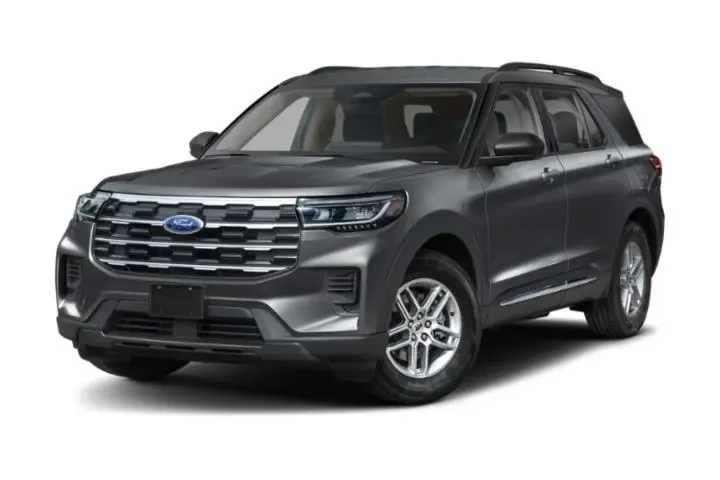 $31990 : Ford Explorer 2025 Active 4d image 1