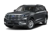 Ford Explorer 2025 Active 4d en Hialeah