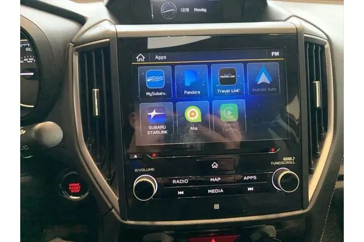 $24500 : Subaru Forester 2021 AWD Lim image 9