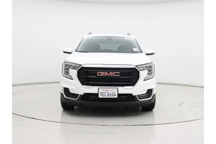 $22998 : GMC Terrain 2022 SLE 4dr SUV image 5