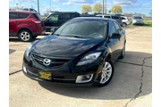 $5499 : 2012 MAZDA6 i Touring thumbnail