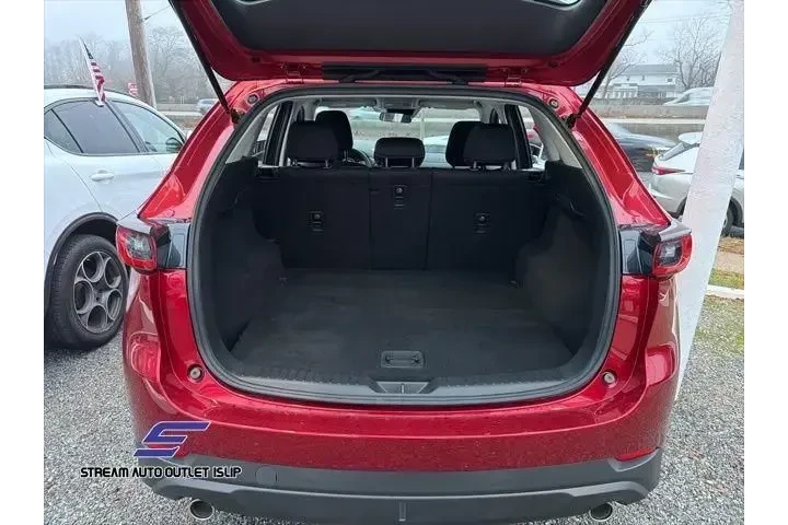 $21495 : Mazda CX-5 2022 AWD 2.5 S 4d image 6