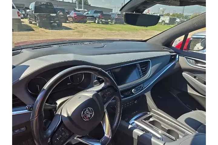 $32290 : Buick Enclave 2024 4x4 Premi image 6