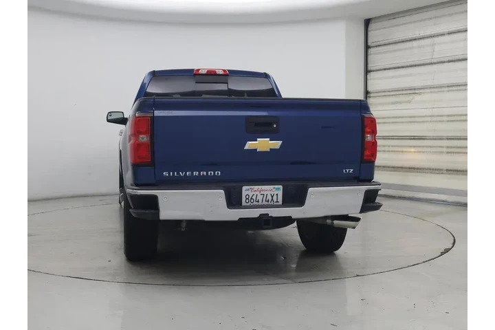 $31998 : Chevrolet Silverado 1500 201 image 6