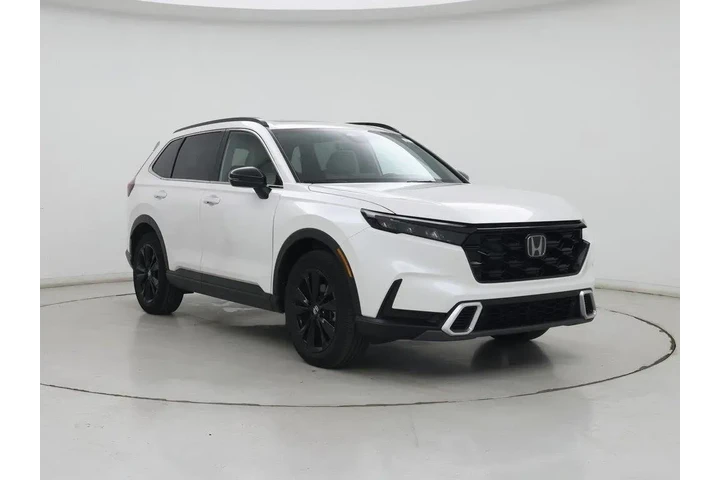 $37998 : Honda CR-V Hybrid 2024 AWD S image 1