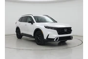 Honda CR-V Hybrid 2024 AWD S