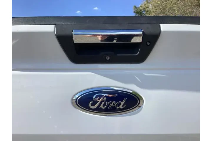 $13111 : Ford F-150 2017 4x2 Lariat 4 image 10