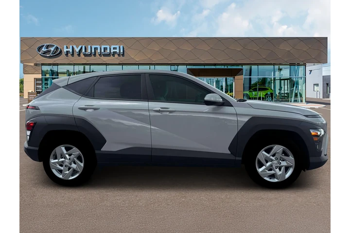 $24129 : Hyundai KONA 2026 SE 4dr SUV image 9