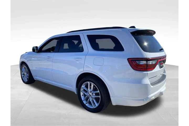 $26588 : Dodge Durango 2024 GT Plus 4 image 4