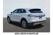$35995 : Lincoln Nautilus 2023 AWD St thumbnail