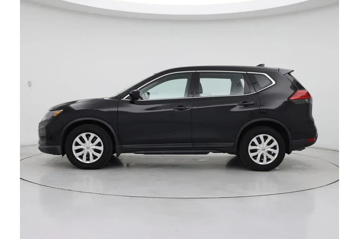$14998 : Nissan Rogue 2017 S 4dr Cros image 3