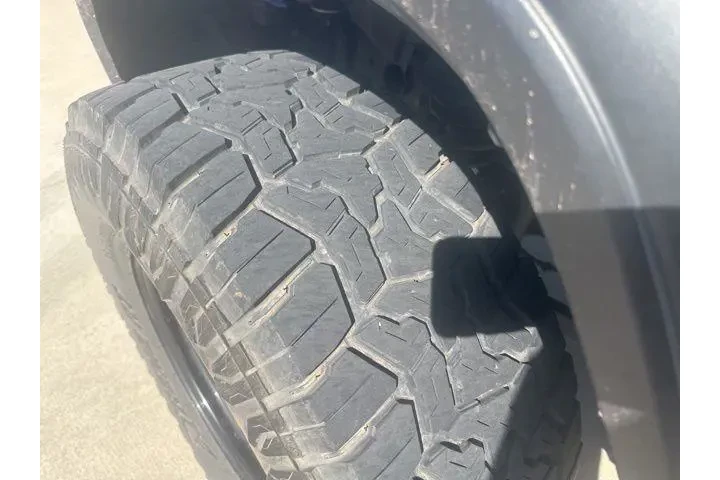 $23883 : Jeep Wrangler Unlimited 2020 image 9