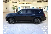 $39990 : INFINITI QX80 2023 AWD Premi thumbnail