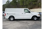 $19990 : Nissan NV 2020 2500 HD S 3dr thumbnail