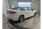 $12295 : Ford Fusion Hybrid 2019 Tita thumbnail