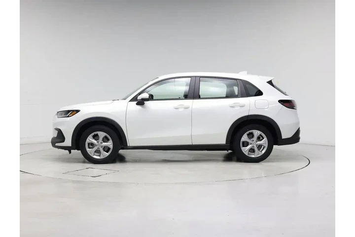 $23998 : Honda HR-V 2023 LX 4dr Cross image 3