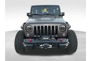$24000 : Jeep Wrangler Unlimited 2016 thumbnail