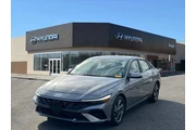 $19995 : Hyundai ELANTRA 2024 SEL 4dr thumbnail