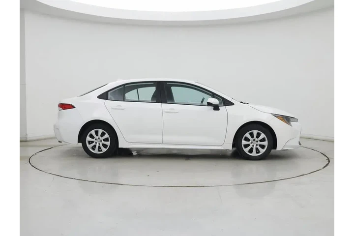 $20998 : Toyota Corolla 2022 LE 4dr S image 7