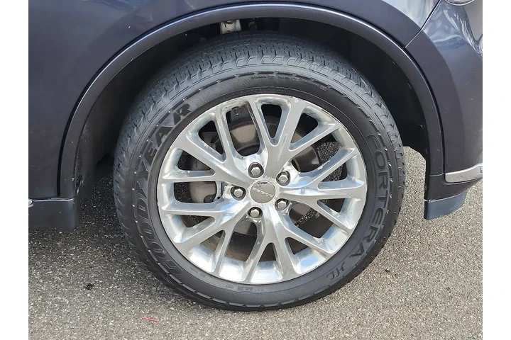 $14499 : Dodge Durango 2016 AWD Limit image 8