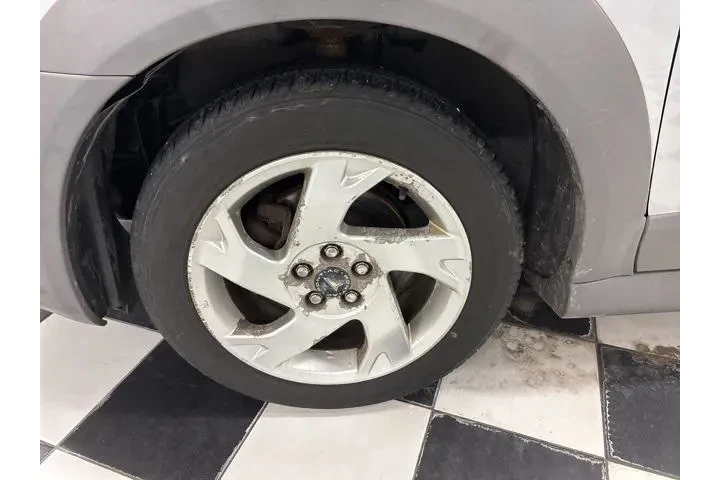 $6500 : Pontiac Vibe 2005 Fwd 4dr Wa image 5