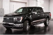 $38000 : Ford F-150 2021 4x4 XL 4dr S thumbnail