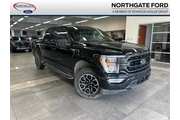 Ford F-150 2023 4x4 XLT 4dr en Elizabethtown