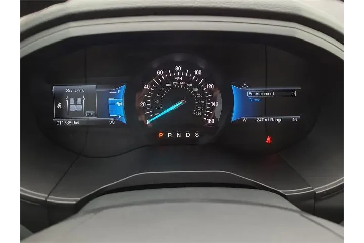 $27254 : Ford Edge 2024 AWD SEL 4dr S image 6