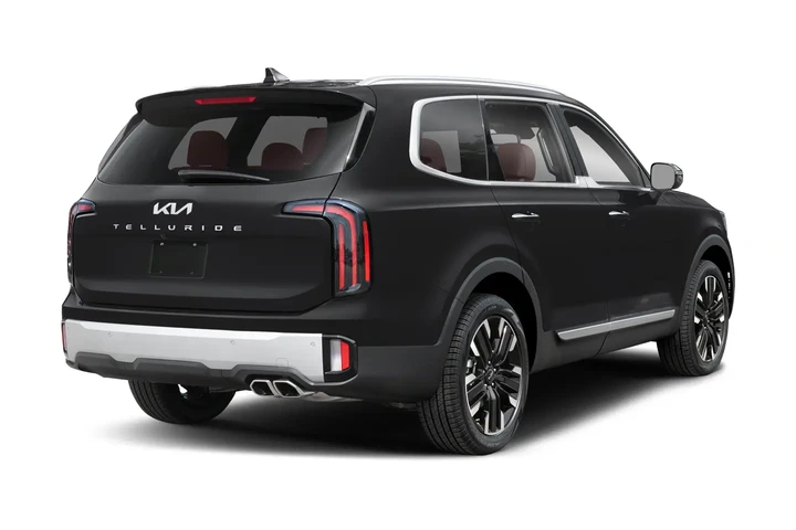 $38999 : 2024 Telluride SX image 3