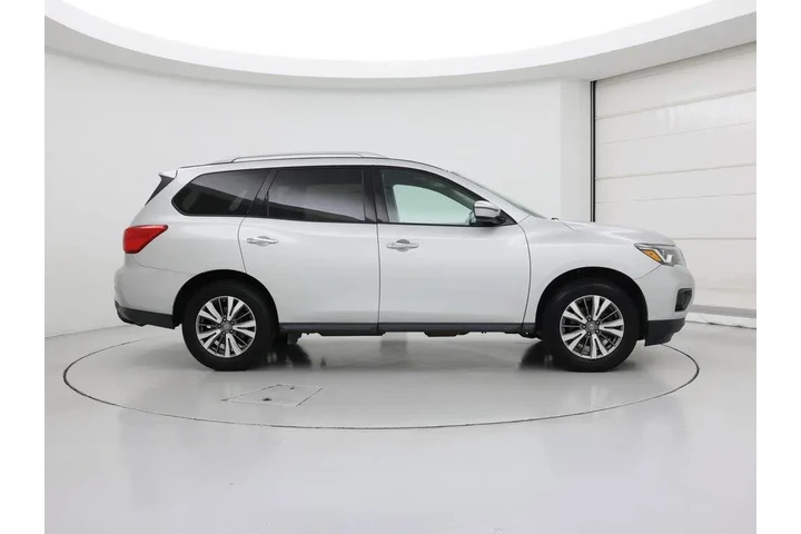 $17998 : Nissan Pathfinder 2018 4x4 S image 7