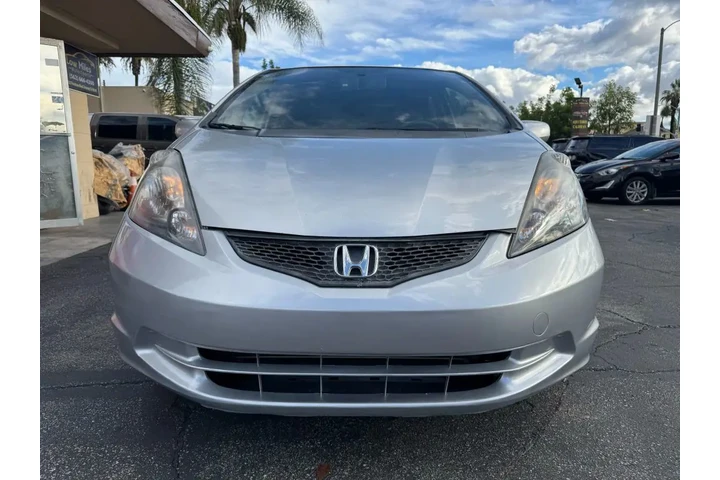 $5995 : 2012 Honda Fit image 2