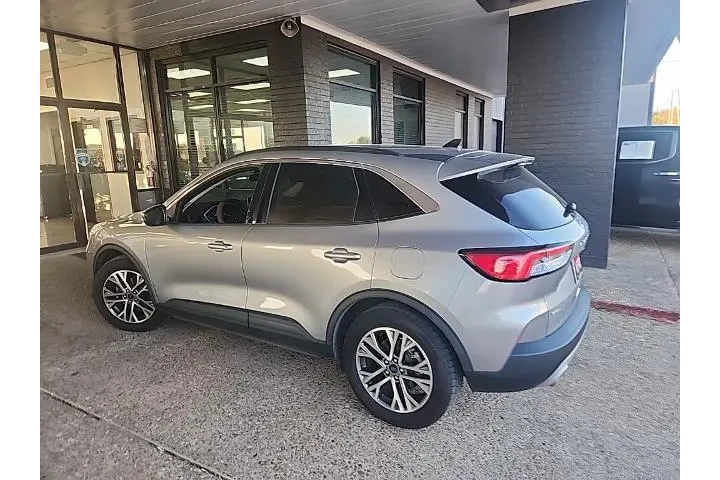 $18650 : Ford Escape 2022 SEL 4dr SUV image 9