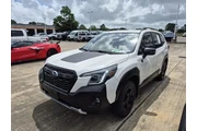 Subaru Forester 2022 AWD Wil en Houston