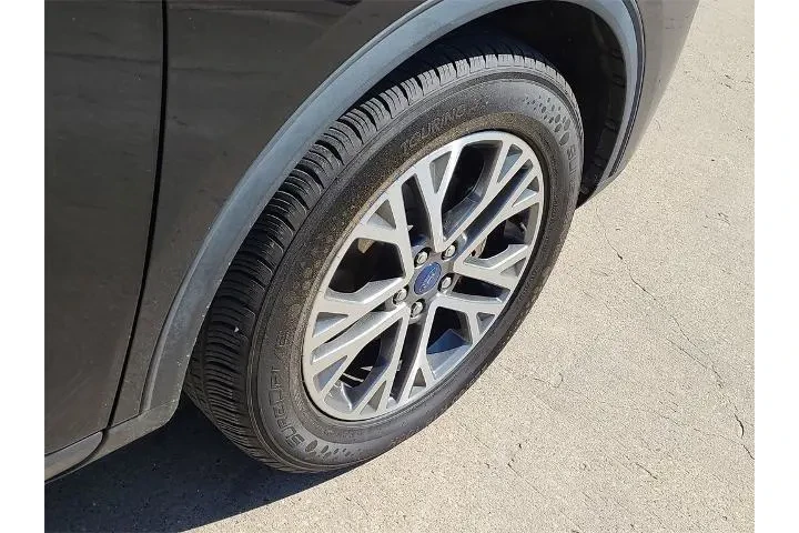 $16391 : Ford Escape 2022 AWD SEL 4dr image 8