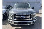 $21222 : Ford F-150 2016 4x2 Lariat 4 thumbnail