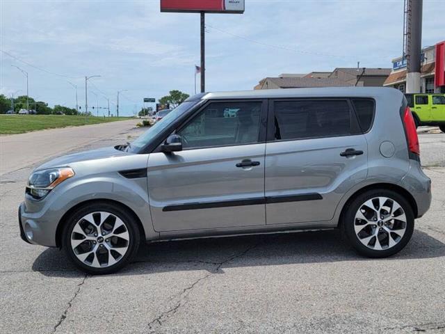 $9490 : 2013 Soul ! image 5