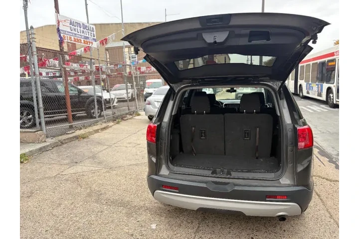 $12495 : 2019 GMC Acadia SLE-1 image 9