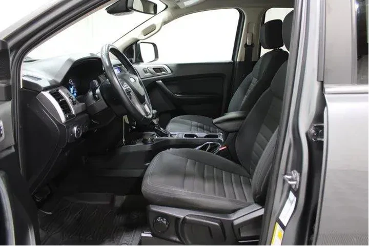 $27982 : Ford Ranger 2022 4x4 XLT 4dr image 3