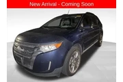 Ford Edge 2012 SEL 4dr Cross