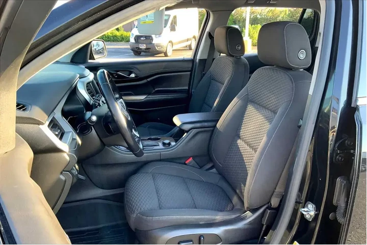 $16478 : GMC Acadia 2019 SLE-2 4dr SU image 7