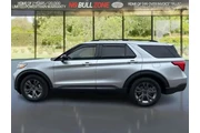 $29994 : Ford Explorer 2023 XLT 4dr S thumbnail