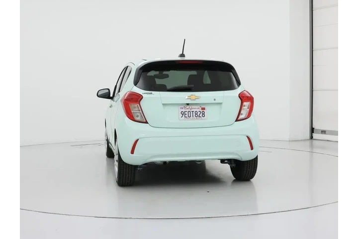 $10998 : Chevrolet Spark 2017 LS CVT image 6