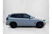 $32970 : BMW X3 2023 AWD xDrive30i 4d thumbnail