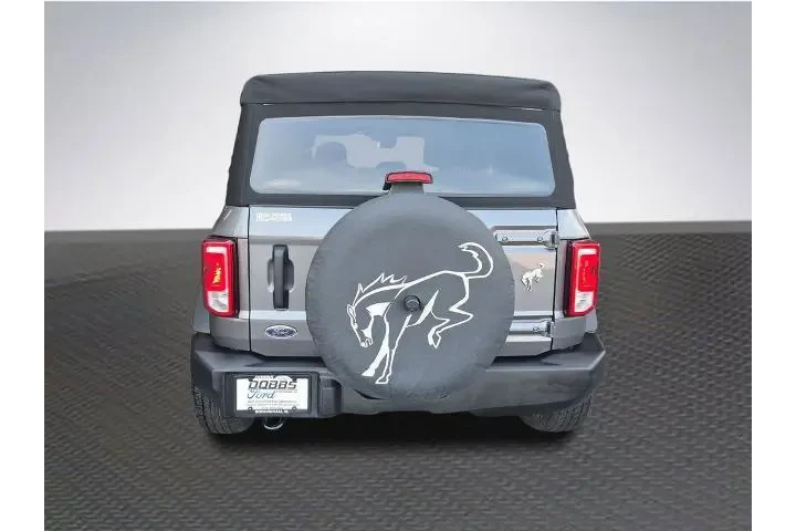 $34359 : Ford Bronco 2022 4x4 Outer B image 6